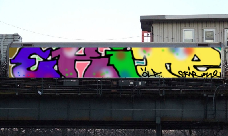 Bombing 1359377806937