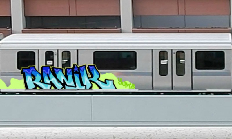 Bombing 1572352470931