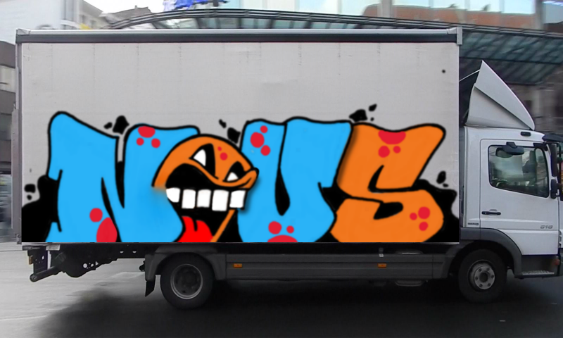 Bombing 1571744023693