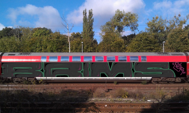 Bombing 1571775379264