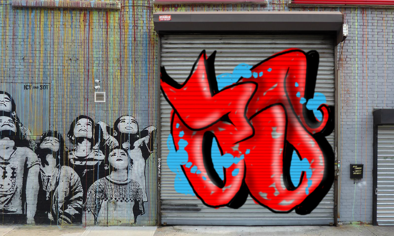 Bombing 1571784086803