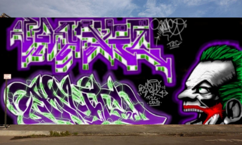 Bombing 1572549920942