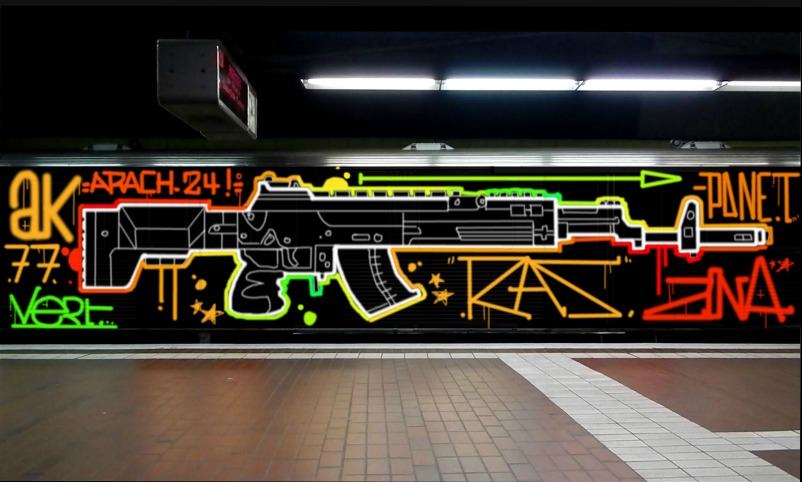 Bombing 1575472753827