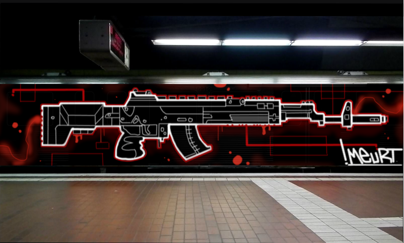 Bombing 1571993061825