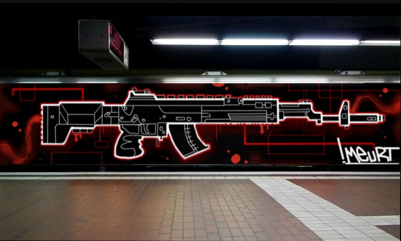 Bombing 1571993061825