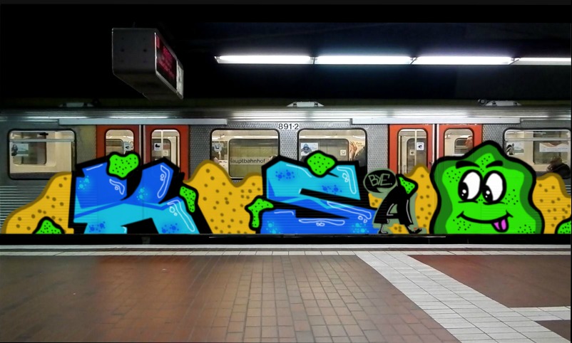 Bombing 1572110767622