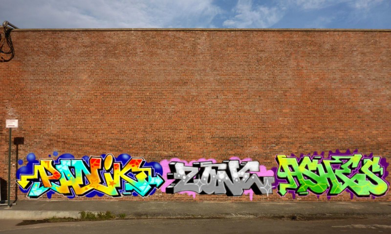 Bombing 1572121142736