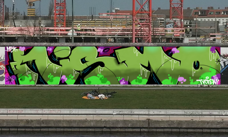 Bombing 1391445262129