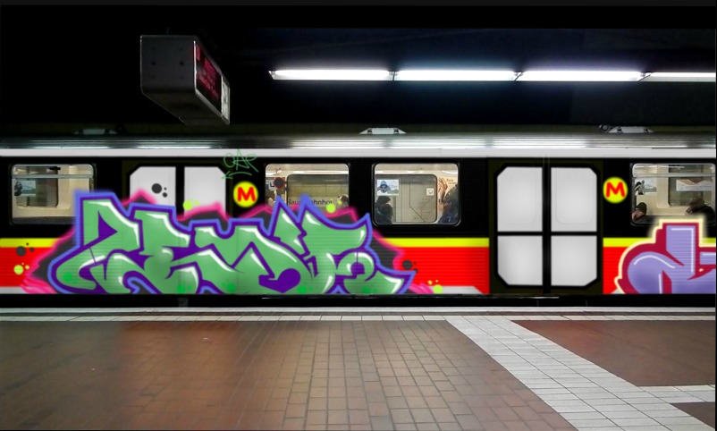 Bombing 1572373054492