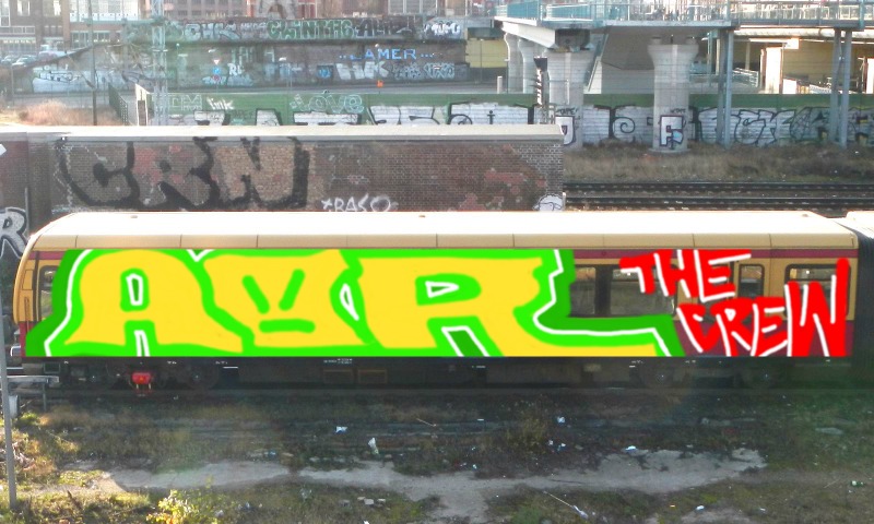 Bombing 1572426502131