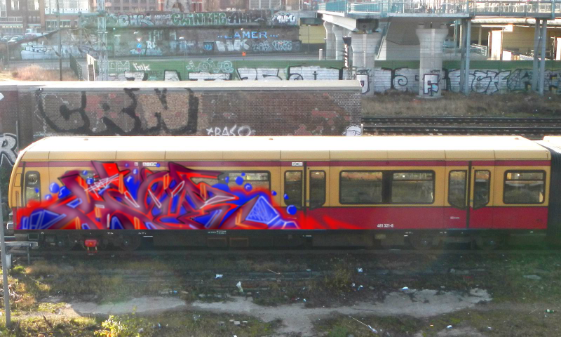 Bombing 1579520303716