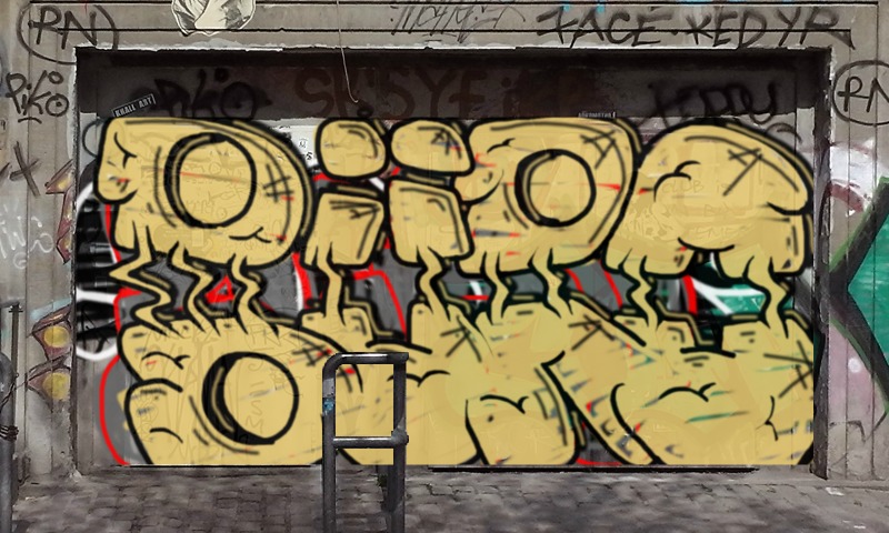 Bombing 1391464547984