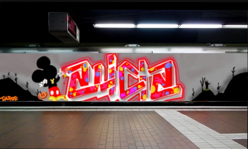 Bombing 1572546143637