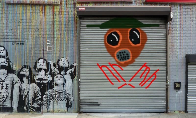 Bombing 1572488210227