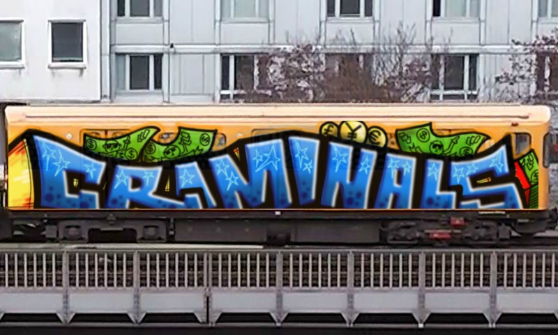 Bombing 1391469603552