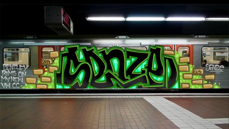 Bombing 1391512380888