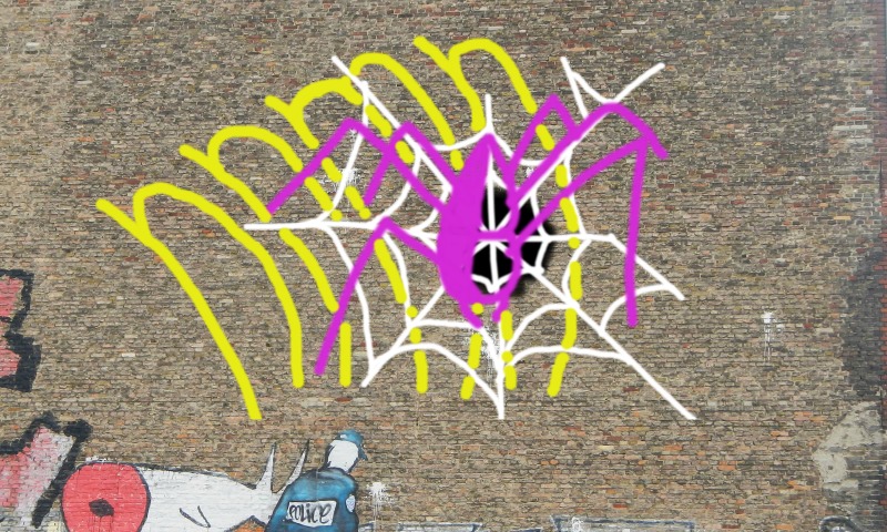 Bombing 1572726796730