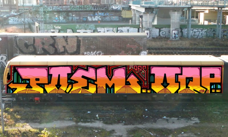 Bombing 1572818055482