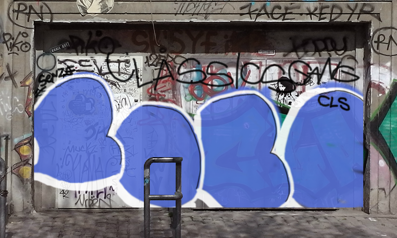 Bombing 1391531476746