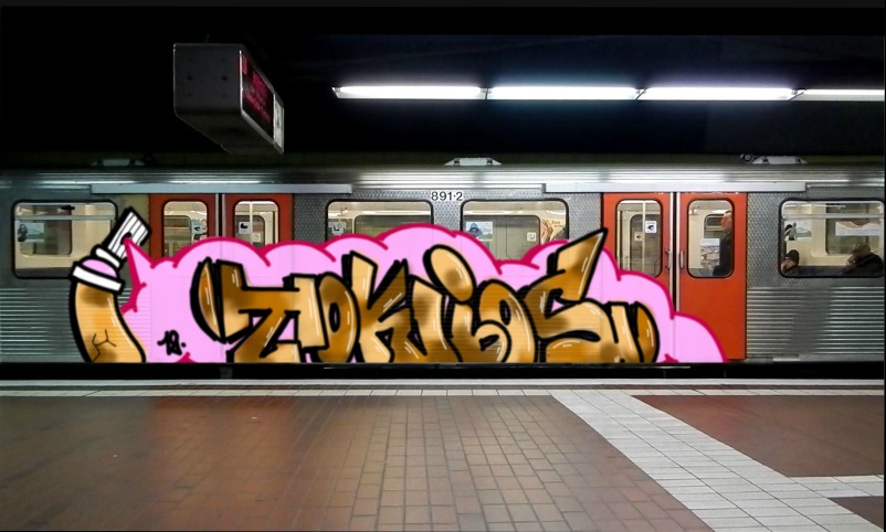 Bombing 1572885207312