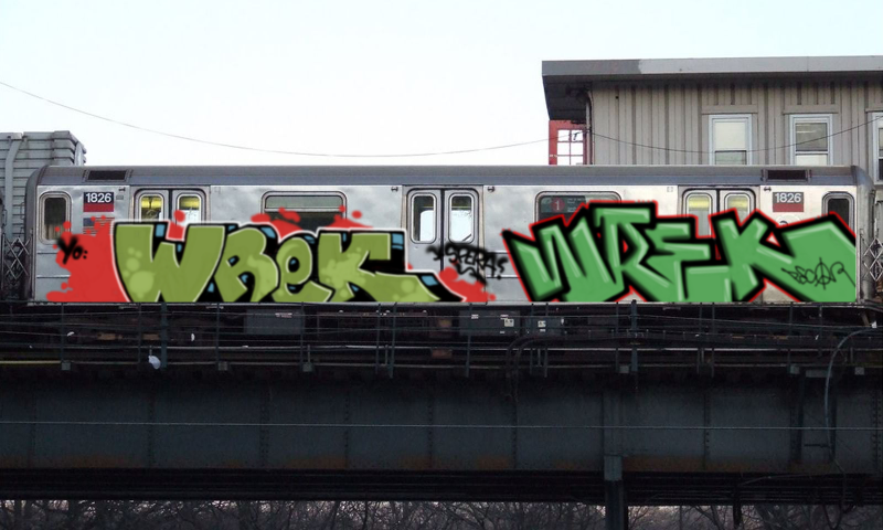 Bombing 1572987825651