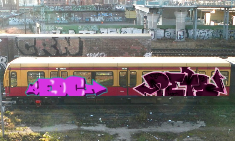 Bombing 1572966195595