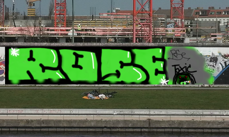 Bombing 1391549742643