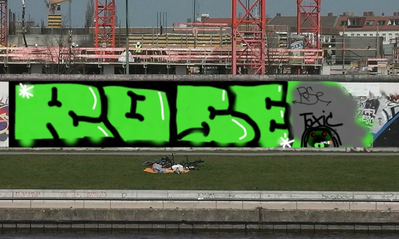 Bombing 1391549742643