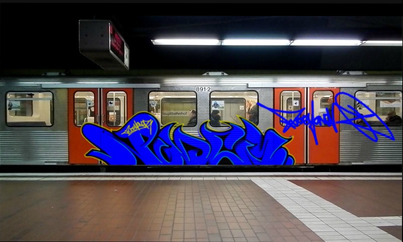 Bombing 1573008815771