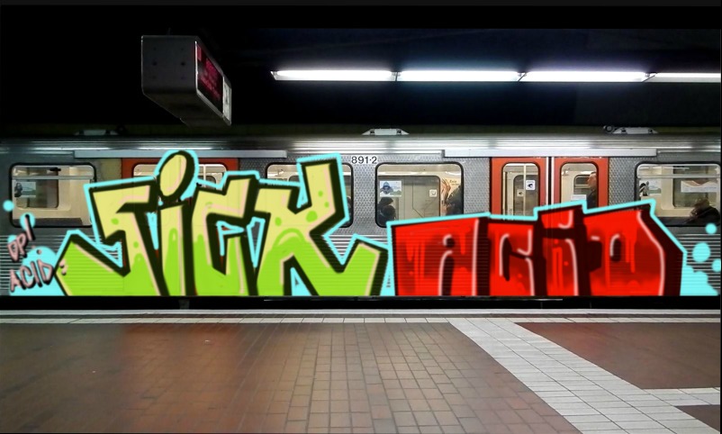 Bombing 1573050490822