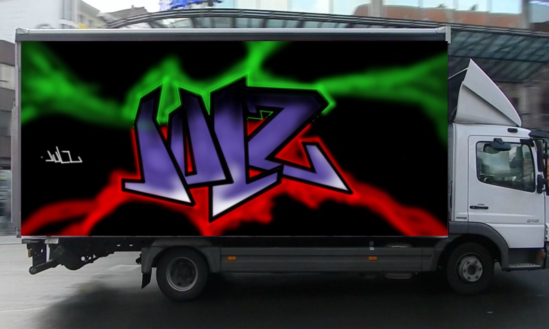 Bombing 1573065630784