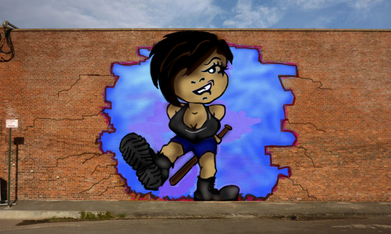 Bombing 1574533990538