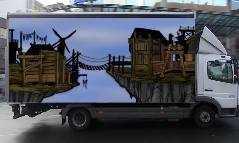 Bombing 1573560810017