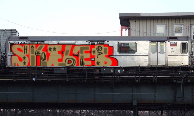 Bombing 1573661610488