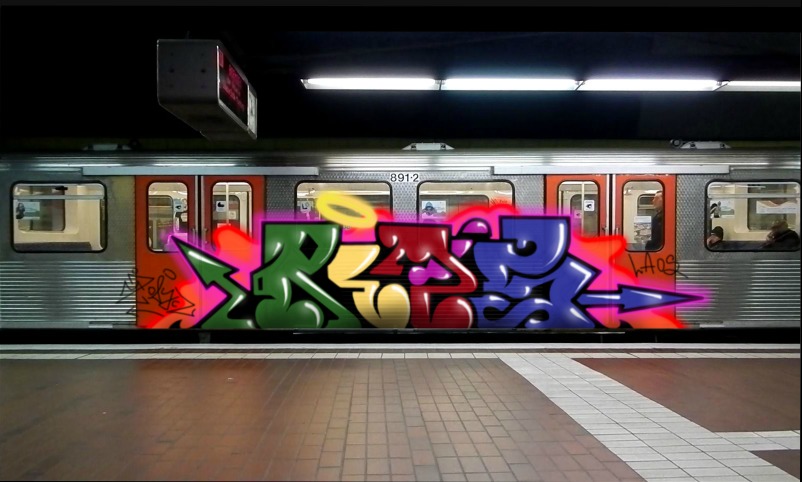 Bombing 1573670482524