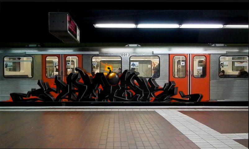 Bombing 1573948784704