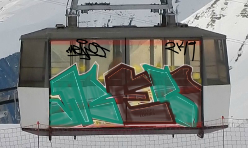 Bombing 1574011876355