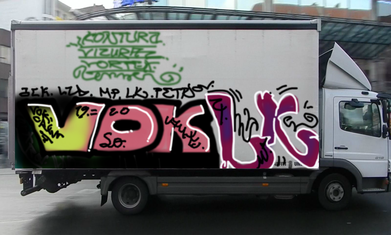 Bombing 1574030517254