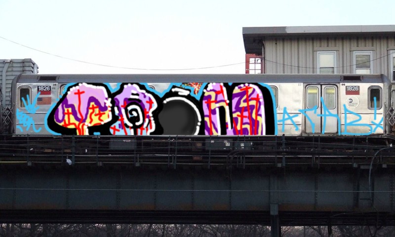 Bombing 1574051611406