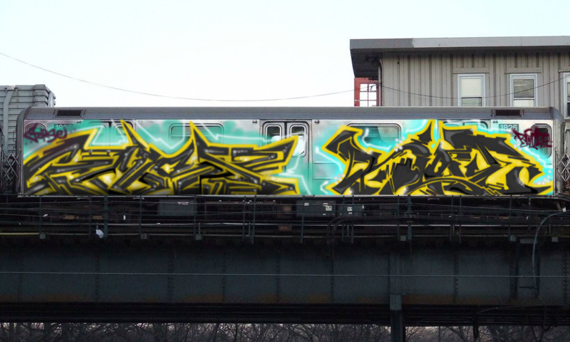 Bombing 1574445461848