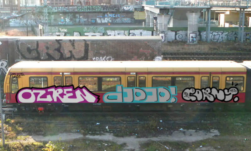 Bombing 1574202075558