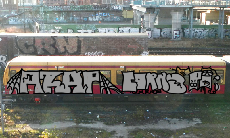 Bombing 1574202605498