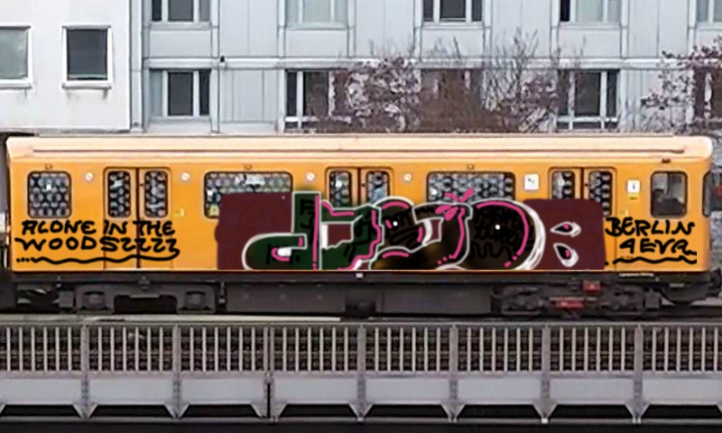 Bombing 1574267019167