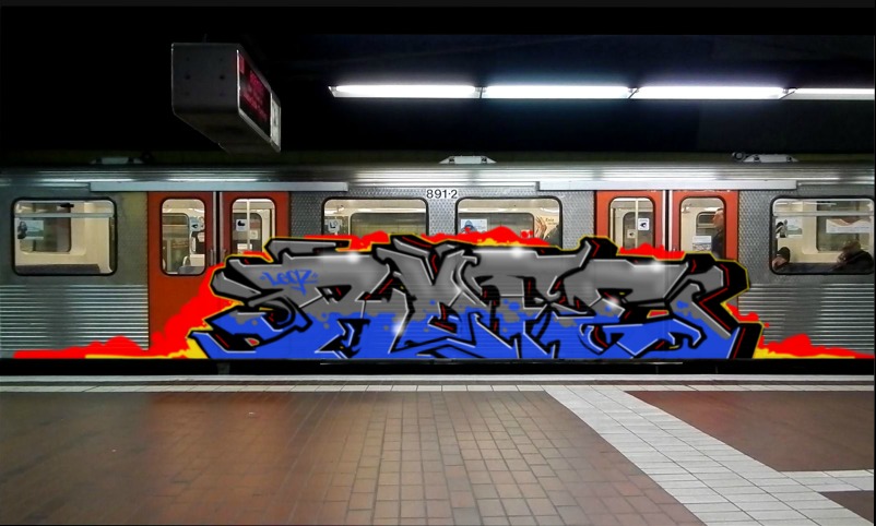 Bombing 1574736422907