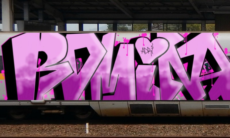 Bombing 1574355128124