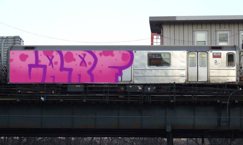 Bombing 1574397102649