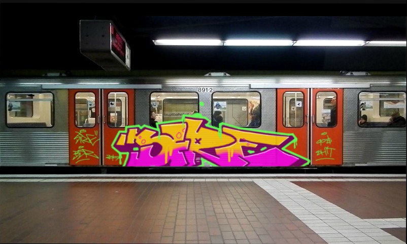 Bombing 1574525890457