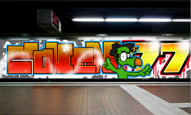 Bombing 1574861759900