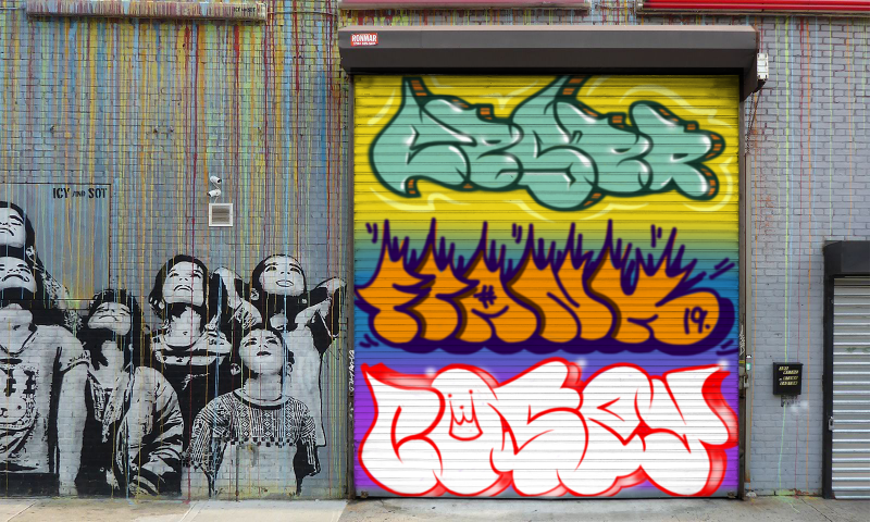 Bombing 1574790491835