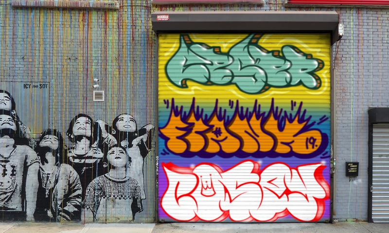 Bombing 1574790491835